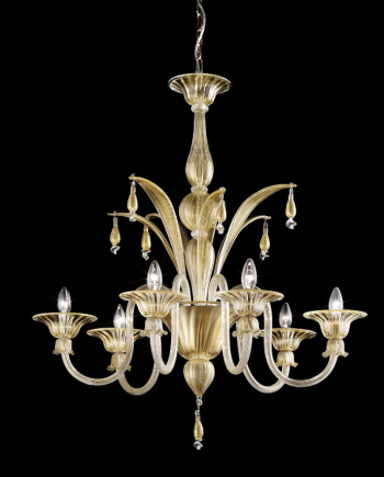 REDENTORE-10 TOBACO GOLD